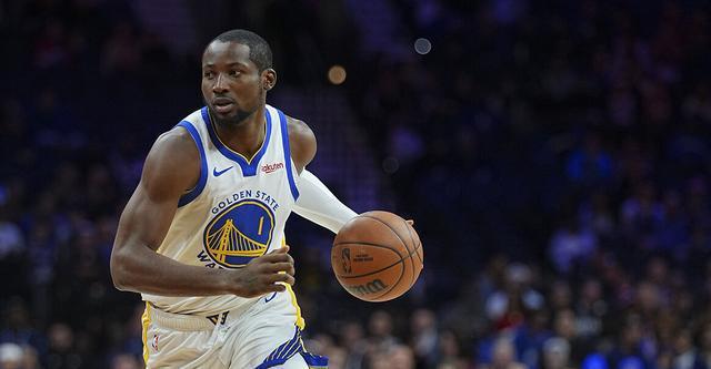 全国官方开奖网站-Shams：库明加已正式向球队提出交易申请 希望离开金州勇士