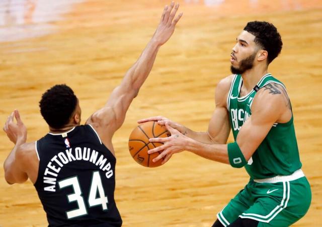 APP-得分盛世！过去5天均有多人砍下40+ NBA历史首次